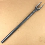 Snap-on A-200 Usa Ball Joint Tie Rod Separator Pickle Fork Splitter Tool Vintage. Fixed Price $39.99.
