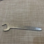 Armstrong 1" Thin Pattern Service Pump Wrench 28-032 Usa Armaloy. Fixed Price $24.99.