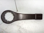 New Proto USN362 3-7/8" Striking Strike Hammer Wrench 12-PT Off Set Usa. Fixed Price $229.99.