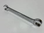 Snap-on Tools Usa Sae 3/4" 13/16" Double Flare Nut Line Wrench RXFS2426A. Fixed Price $29.99.