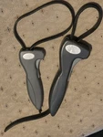 2 Grip Wrench Pro Series Strap "as Seen On Tv" Large And Small Sizes. Fixed Price $18.99.