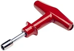 TW38 Torque Wrench For 3/8-INCH Cast Iron Soil Pipe Tool 02300. Fixed Price $120.99.