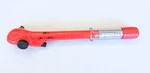 Wiha 30138 (307-3/8) 3/8'' Insulated Torque Wrench 1000V Likely Unused. Fixed Price $485.00.