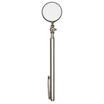 Ullman Devices Inspection Mirror, Telescoping, 4-1/2IN.L E-2T. Fixed Price $15.58.