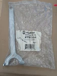 Holdrite Testrite Spanner Ring Tool TRT2-3H 2" 3". Fixed Price $45.00.