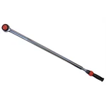 K-tool 72145 3/4" Drive Click Style 39" Long Torque Wrench, 100-600 In/lbs. Fixed Price $272.81.