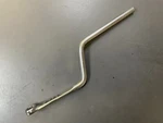 Vintage Proto 6552 Offset 9/16" 12 Pt. Automotive Alignment Box Wrench. Fixed Price $24.95.