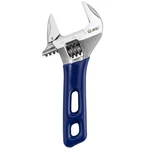 Stubby Adjustable Wrench With Wide Opening,mini Spanner Wit.... Fixed Price $22.38.