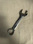 Snap Tools 1-1/4 Short Combination 12PT. Wrench OEX400B Usa #B7. Fixed Price $89.99.
