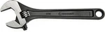 Crescent 8" Adjustable Black Oxide Wrench, Bagged - AT28BK. Fixed Price $39.99.