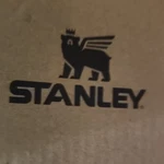 Stanley Cardboard Shipping Box Durable Packaging For And Storage. Fixed Price $35.31.