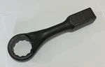 Martin 3-1/8 Offset Sledge Hammer Striking Box Wrench 8817A Heavy Duty 12 Pt Usa. Fixed Price $129.95.