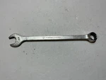 Vintage Cornwell 7/8" 12 Point Standard Combination Wrench CW18 - Usa. Fixed Price $12.00.
