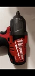 Milwaukee 2763-20 M18 Fuel 1/2 Inch High Torque Impact Wrench With Friction Ring. Fixed Price $310.00.