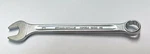 Stahlwille 13-17 Wrench, Combination Open/box, Type 13, 190MM Long 40081717. Fixed Price $32.00.