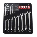 Urrea 1200DH Wrench Set 13PC Std 6PT. Fixed Price $186.56.