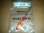 Sandvik Coromant 5764015, 5680 019-01 Hex Driver Key For Indexable Tools New!. Fixed Price $26.00.