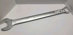 Crescent 1-3/4" 12 Point Satin Jumbo Long Pattern Combination Wrench CJCW6. Fixed Price $44.99.