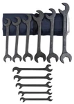 Martin Sprocket & Gear MRTBOB11K Hydraulic Wrench Set, Pieces Ranging. Fixed Price $303.59.