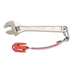 Click-stop Adjustable Wrenches, Long, 5/16 Opening, Chrome Products. Fixed Price $38.58.