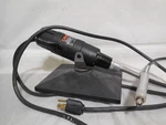 Dremel 332-5 Variable Speed Moto Flex Tool Tested Works With Stand. Fixed Price $29.99.