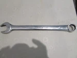 Snap-on OEX28A 7/8" 12PT. Combination Wrench. Fixed Price $21.95.