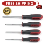 Tools Square Screwdriver Set, 6-PIECE, 1.5-8IN, KDT80065. Fixed Price $44.95.