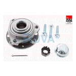 Fits Vauxhall Zafira Astravan Opel Ruva Front Wheel Bearing Kit #2. Fixed Price $46.68.