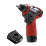 Acdelco ARI12104P G12 Series 12V Li-ion 3/8 90 Ft-lbs. Impact Wrench Tool Kit. Fixed Price $99.99.