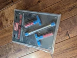 10400 New Professional Products Carburetor Inlet Kit 4150 Holley. Fixed Price $45.00.