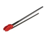 Ridgid 92680 3235 1-1/2" 8" Pipe Capacity Double-end Jaw Chain Tongs Wrench. Fixed Price $699.00.