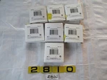 Napa 745-1115 's' Mount Trailer Tongue Snap Ring Lot Of 7451115. Fixed Price $39.99.