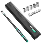 Koeorws Precision Torque Wrench, 60-04340 Black. Fixed Price $86.99.