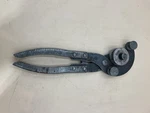 Vintage K-d 2189 Tools Tubing Bender 3/8 & 5/16 Brake Line Metal. Fixed Price $19.95.
