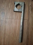 Vintage Otc Owatonna Tool C-48 Specialty Spanner Gland Nut Wrench Usa. Fixed Price $69.99.