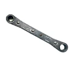 Continental Air Tool Hi-lok Straight Box Wrench 5/16" 11/32" ATBR3134. Fixed Price $14.00.