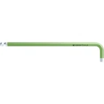 Pb Swiss Tools 212L-2.5YG Long Ball Rainbow Wrench Yellow Green. Fixed Price $24.10.