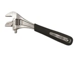 Wright Tool 9AG06R Adjustable Wrench Reversable Jaw Cushion Grip Chrome 6INCH. Fixed Price $47.77.