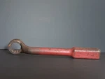 1-1/ 16" Hammer Wrench Armstrong 33-034. Fixed Price $25.00.