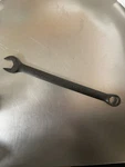 Proto J1215MBASD 15MM Combination Wrench, 12PT,ANTI-SLIP Design, Black Oxide Usa. Fixed Price $18.95.