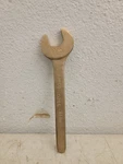 Ampco 0286 Open End WRENCH,STRT,10-1/4",ALUMNMBRZ 49UP62. Fixed Price $84.00.
