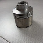 Snap On Tools 3/4" Drive Shallow Socket 1/4" LDH722 12PT 3/4INCH. Fixed Price $38.53.
