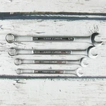 Craftsman -va- Combination Speed Wrench 47856 47855 47853 47852 Sae Usa 12 Pt. Fixed Price $12.95.