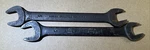 Proto Wrench 3030B Qty 2 Used Usa. Fixed Price $11.97.