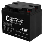 Mighty Max 12V 22AH Battery For Snap-on EEJP500 Boosterpack Jumpstarter. Fixed Price $94.99.