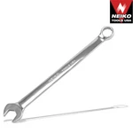 Neiko 11-17MM Sizes Combination Wrenches Polished Finish 12-POINT Open Box Items. Fixed Price $6.38.