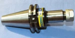 New Etm CAT40 ER16 Collet Chuck 3.937" Projection 0.022 To 0.396 Capacity. Fixed Price $138.65.