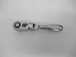Mac Tools MR4FC , 1/4" Drive Mini Flex Ratchet. Fixed Price $75.00.
