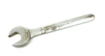 Williams 1/2" Single Open End Wrench Superrench 1001 Usa. Fixed Price $7.00.