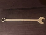Indestro 783-52 Combination Wrench 1-5/8IN. Fixed Price $66.99.
